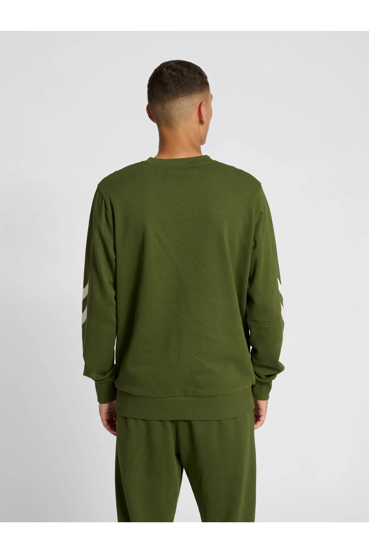 hummel  hmlLEGACY SWEATSHIRT