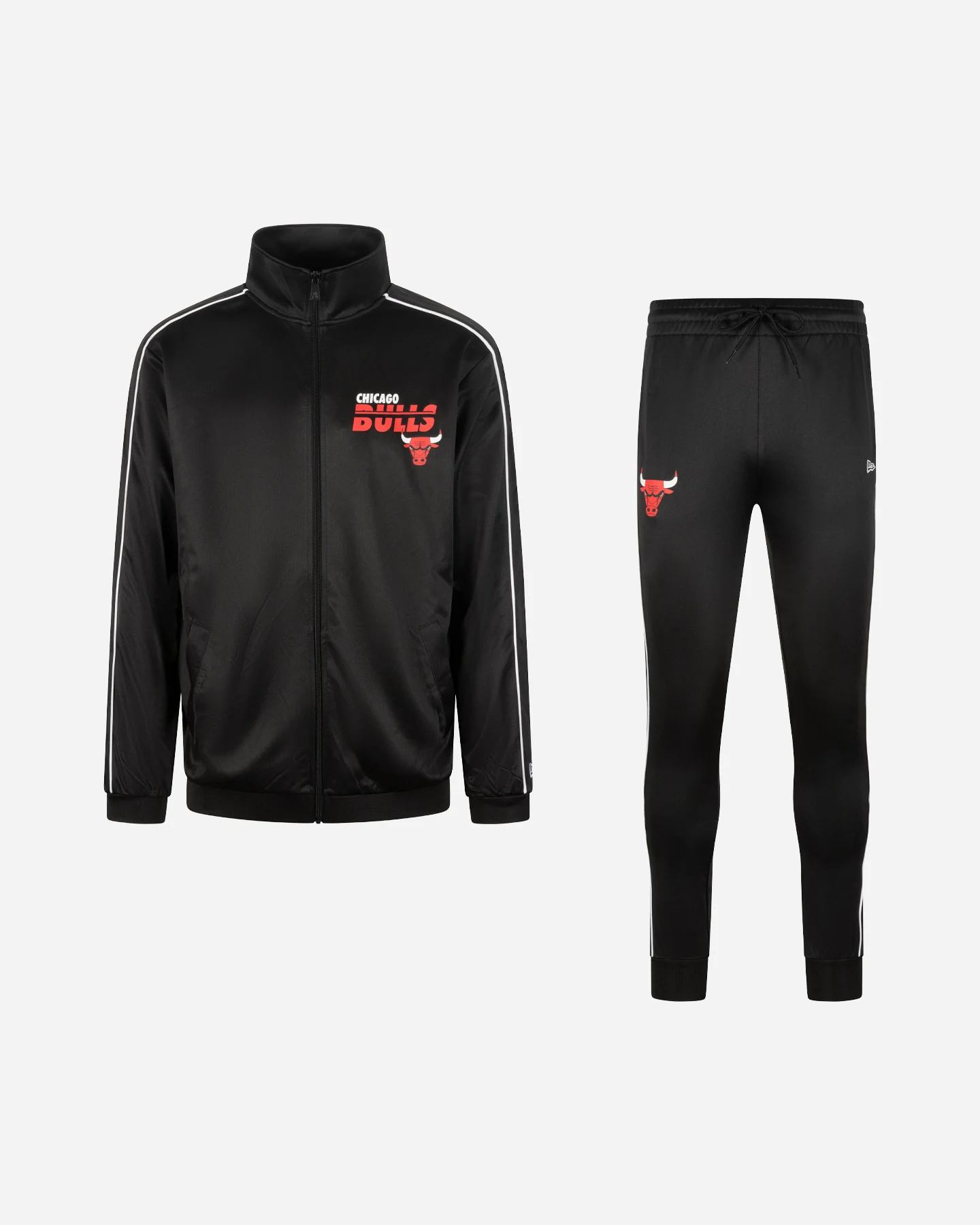 Basketbalové oblečenie New Era Chicago Bulls M 60596647