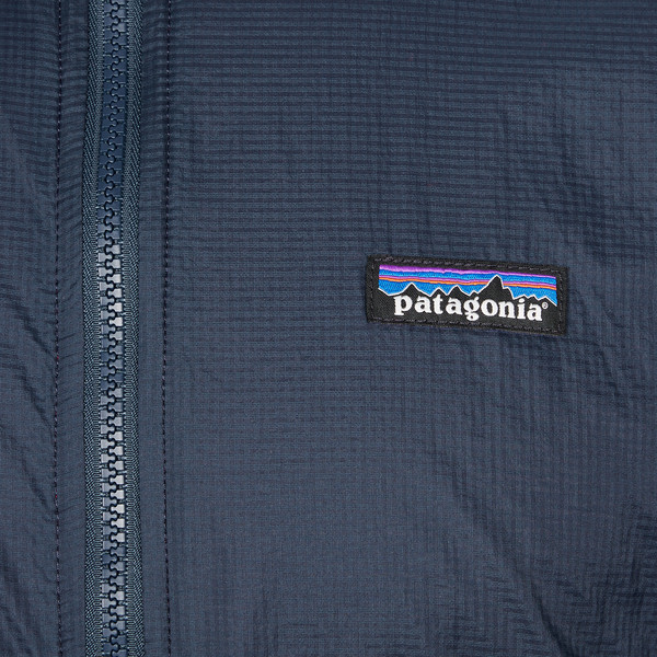 REVERSIBLE SHELLED MICRODINI JKT Herren - Übergangsjacke