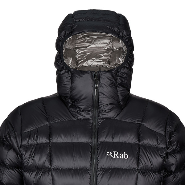 MYTHIC G JACKET Herren - Daunenjacke