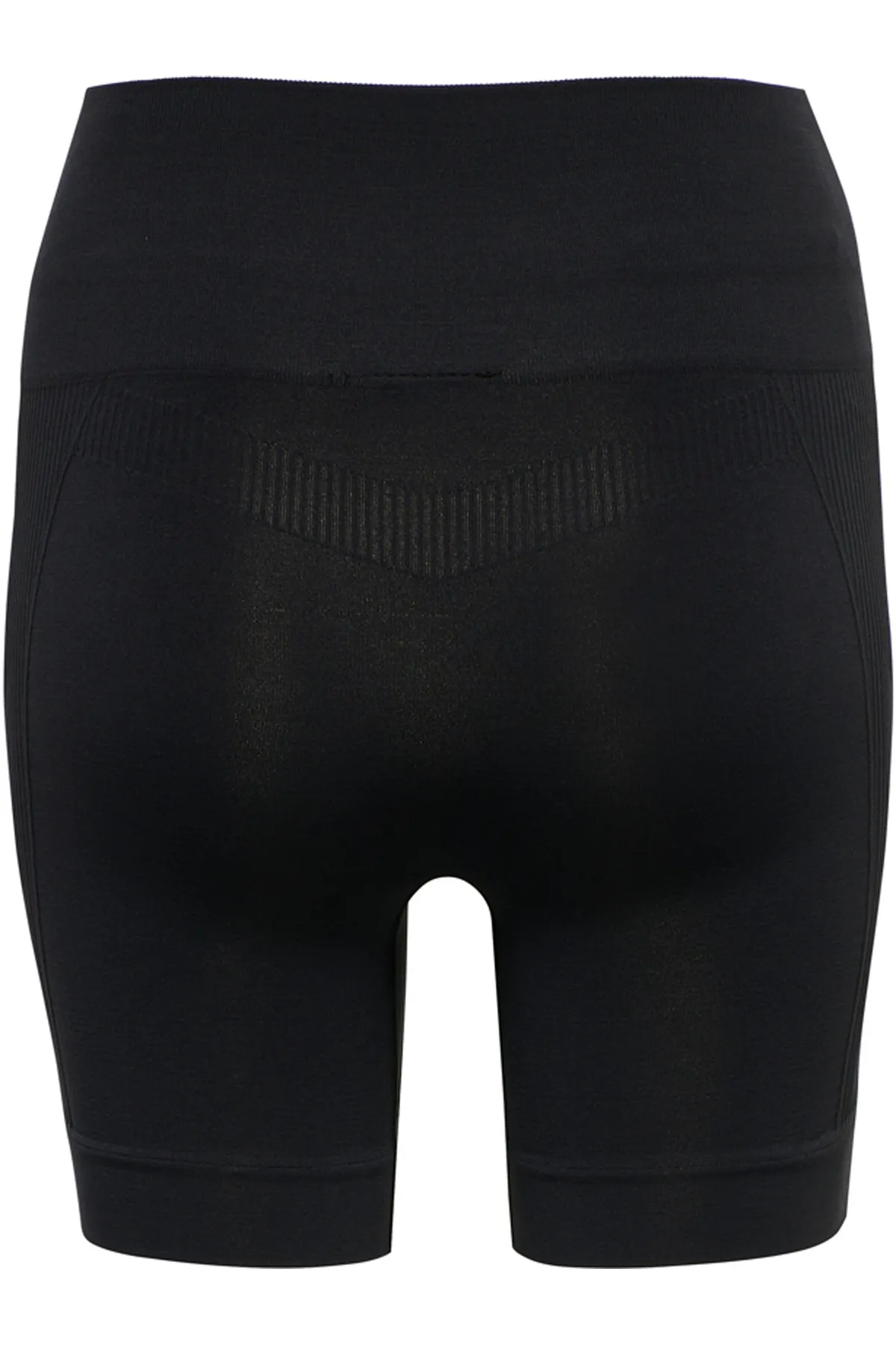 hummel  Shorts - Schwarz - Mittlerer Bund