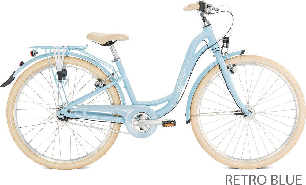 Puky Skyride 26-7 Classic Kinderfahrrad kaufen | Bike-Discount