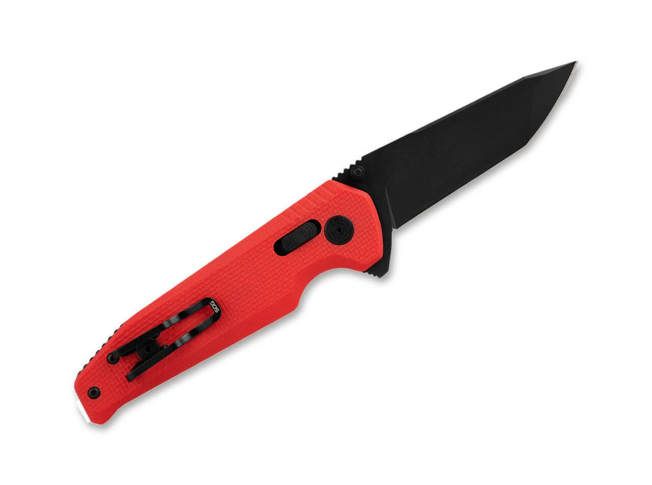 Vision XR LTE Red