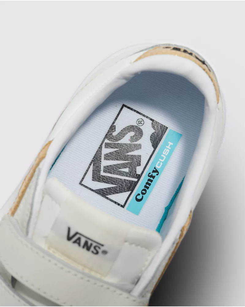 Lowland ComfyCush V Shoe