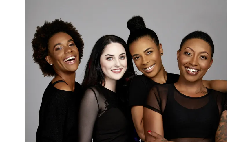 NYX PROFESSIONAL MAKEUP Can't Stop Won't Stop Foundation 30 ml 7 - natural