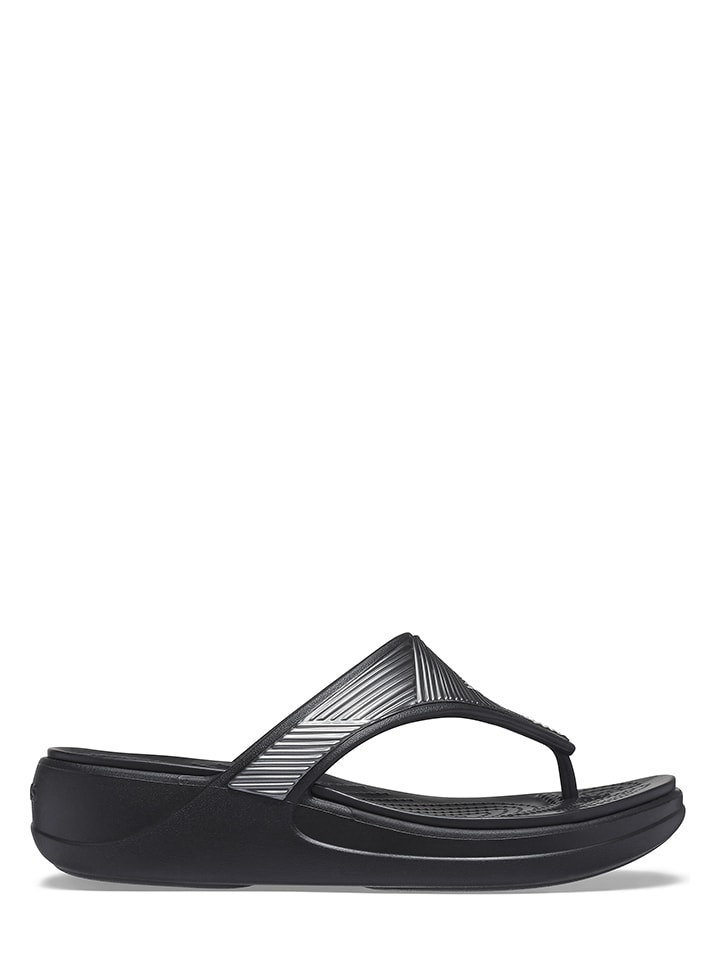 Crocs Zehentrenner 