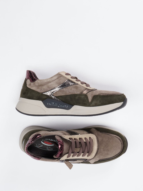 Sneaker-26612460001 Gabor Comfort
