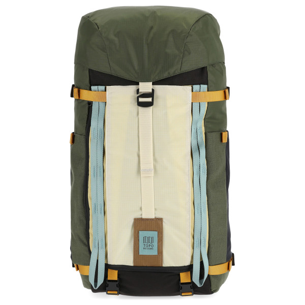 Topo Designs - Mountain Pack 28L - Wanderrucksack