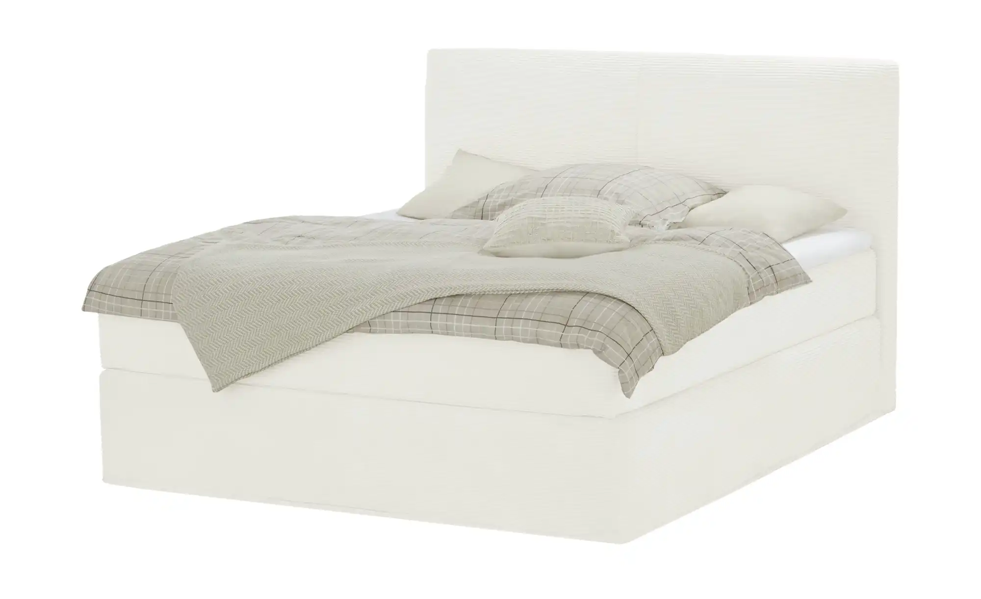 Boxi Boxspringbett Boxi Classic