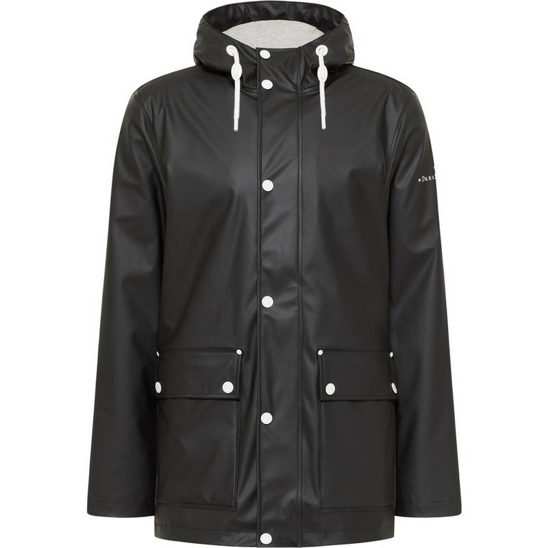 DreiMaster Regenjacke Herren