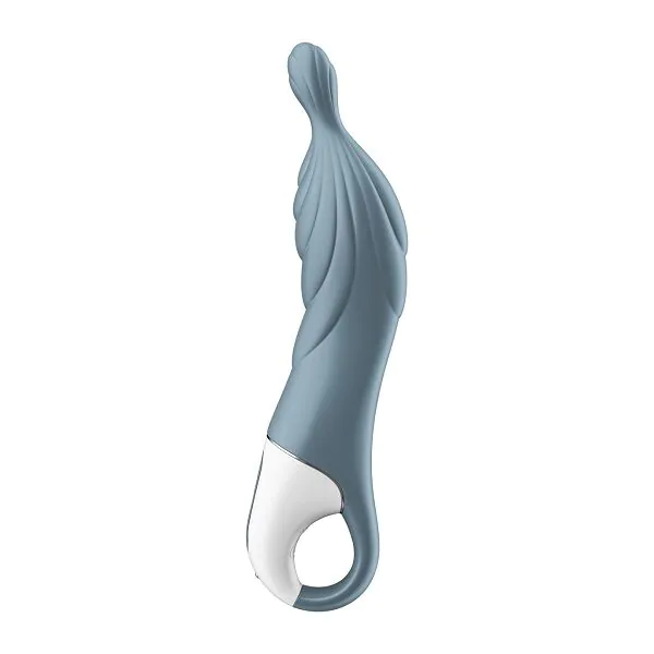 Satisfyer Massager A-MazingGrey