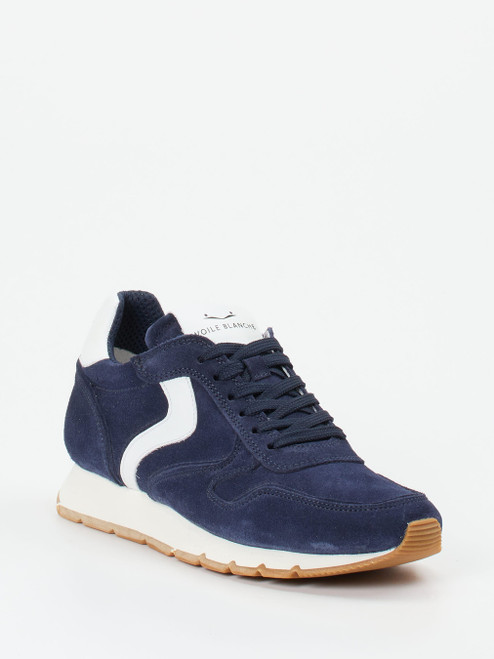 Sneaker-16631090144 Voile Blanche