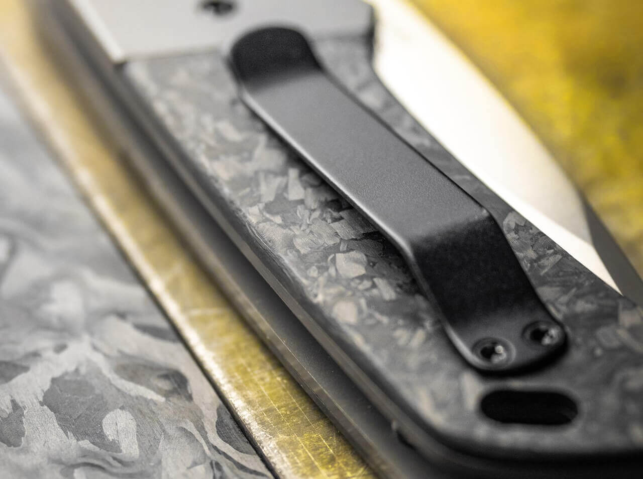 Gulo Pro Marble CF