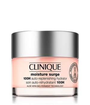 CLINIQUE Moisture Surge 100H Auto Replenishing Hydrator Gesichtscreme 30 ml