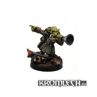 Goblin Artillery Crew (3)