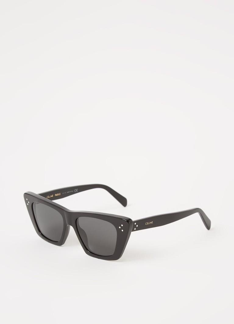 Okulary przeciwsłoneczne Celine CL40187I
