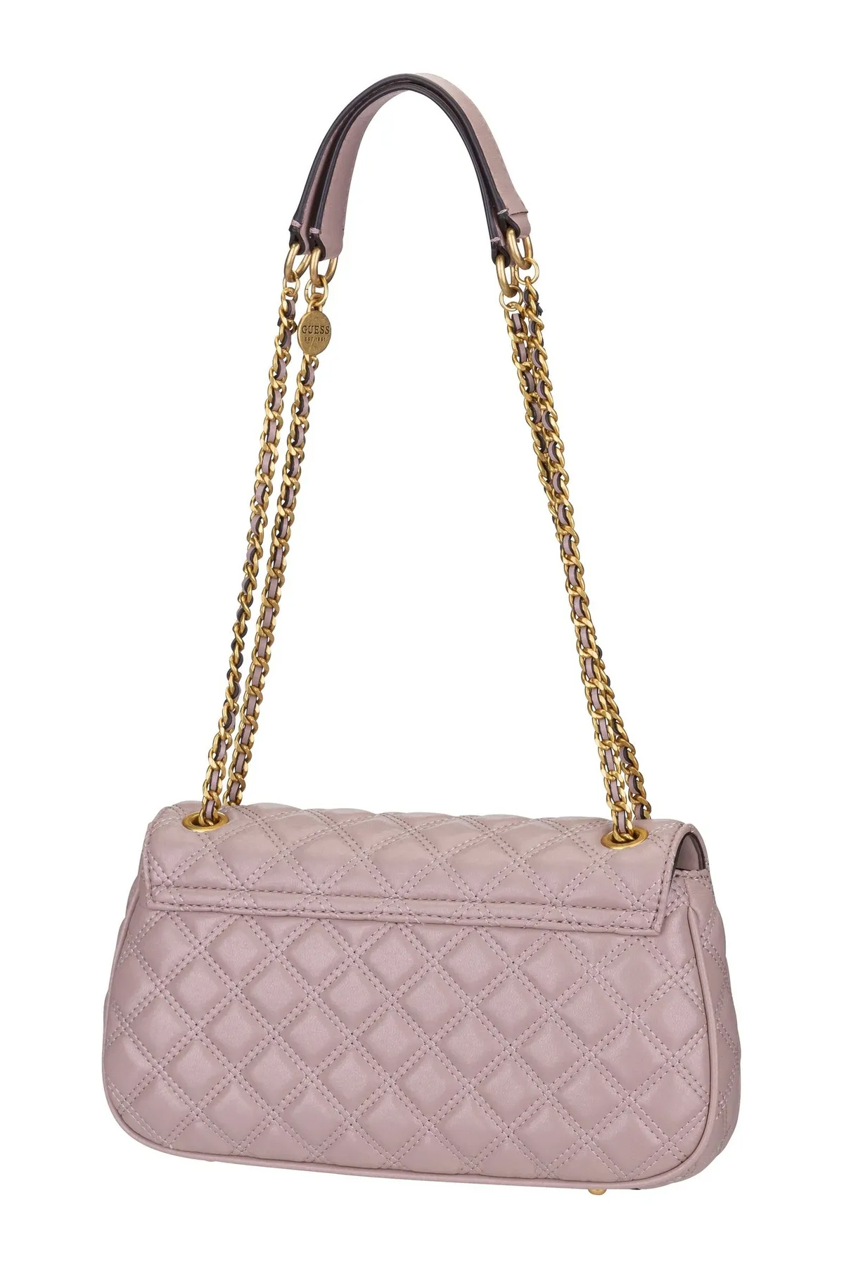Guess  Schultertasche Giully Conv Crossbody Flap