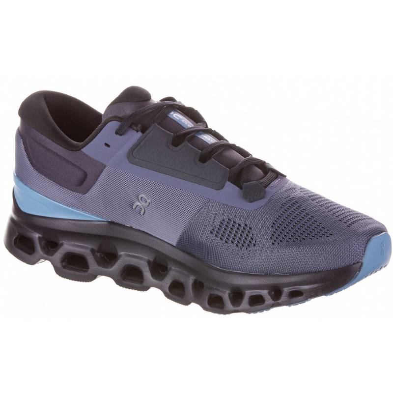 On Cloudstratus 3 Laufschuhe Herren