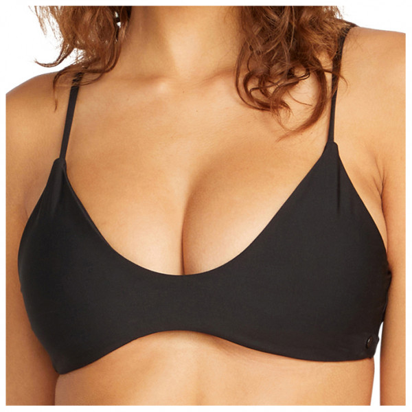 Volcom - Women's Simply Seamless Scoop - Bikini-Top