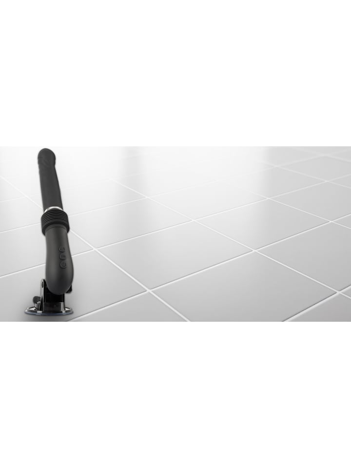 You2Toys Vibrator mit Stoßfunktion RC Fucking Machine 2.0 in schwarz günstig kaufen 30,5