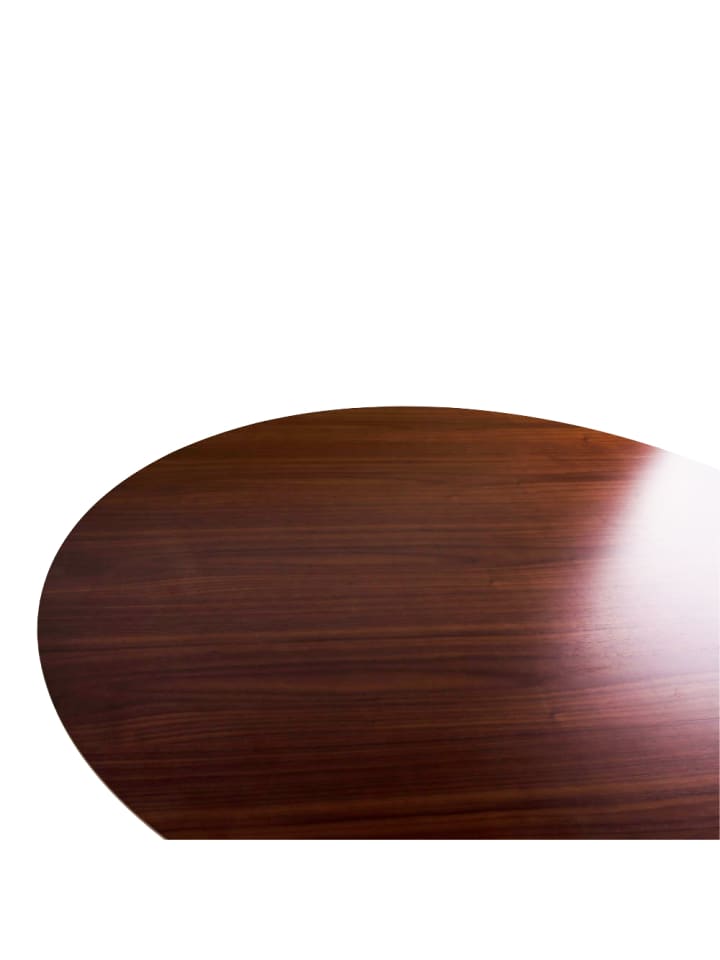 ebuy24 Essgruppe Hello (7-teilig) Braun  x  cm günstig kaufen onesize