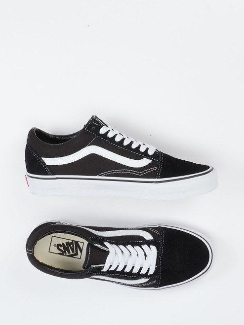 Sneaker-84650070001 Vans