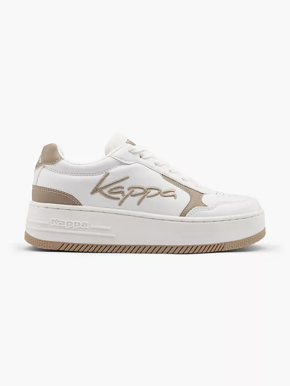 Kappa Platform Sneaker