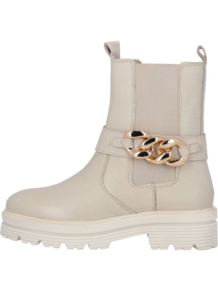 palado Stiefeletten in OFF WHITE günstig kaufen