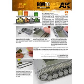 Extra Thin Cement