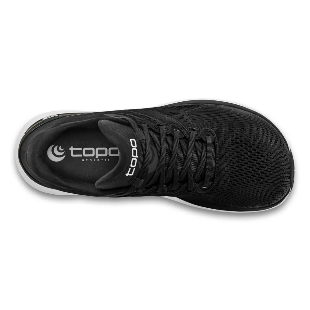 Topo Phantom 2 TOM046BLKWHT / schwarz
