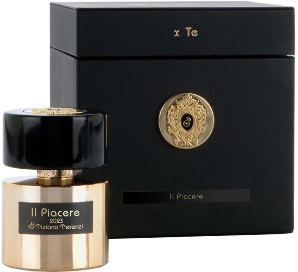 Tiziana Terenzi Il Piacere Extrait de Parfum