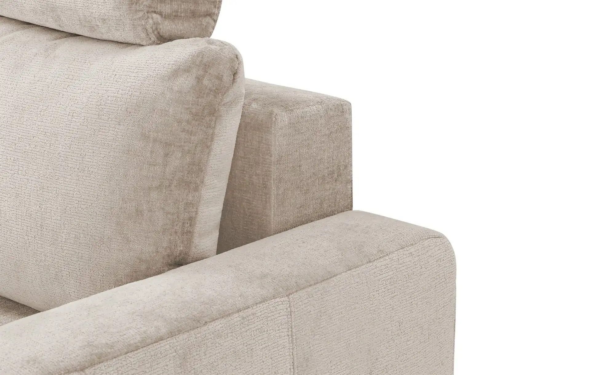 smart Big Sofa mit Schlaffunktion