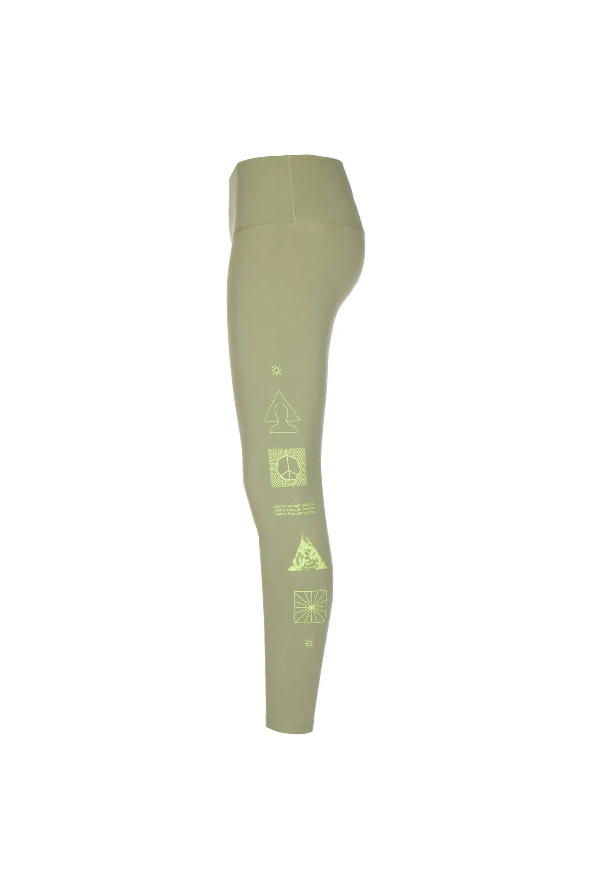 Nike  Dri-FIT HR GRX 7/8
