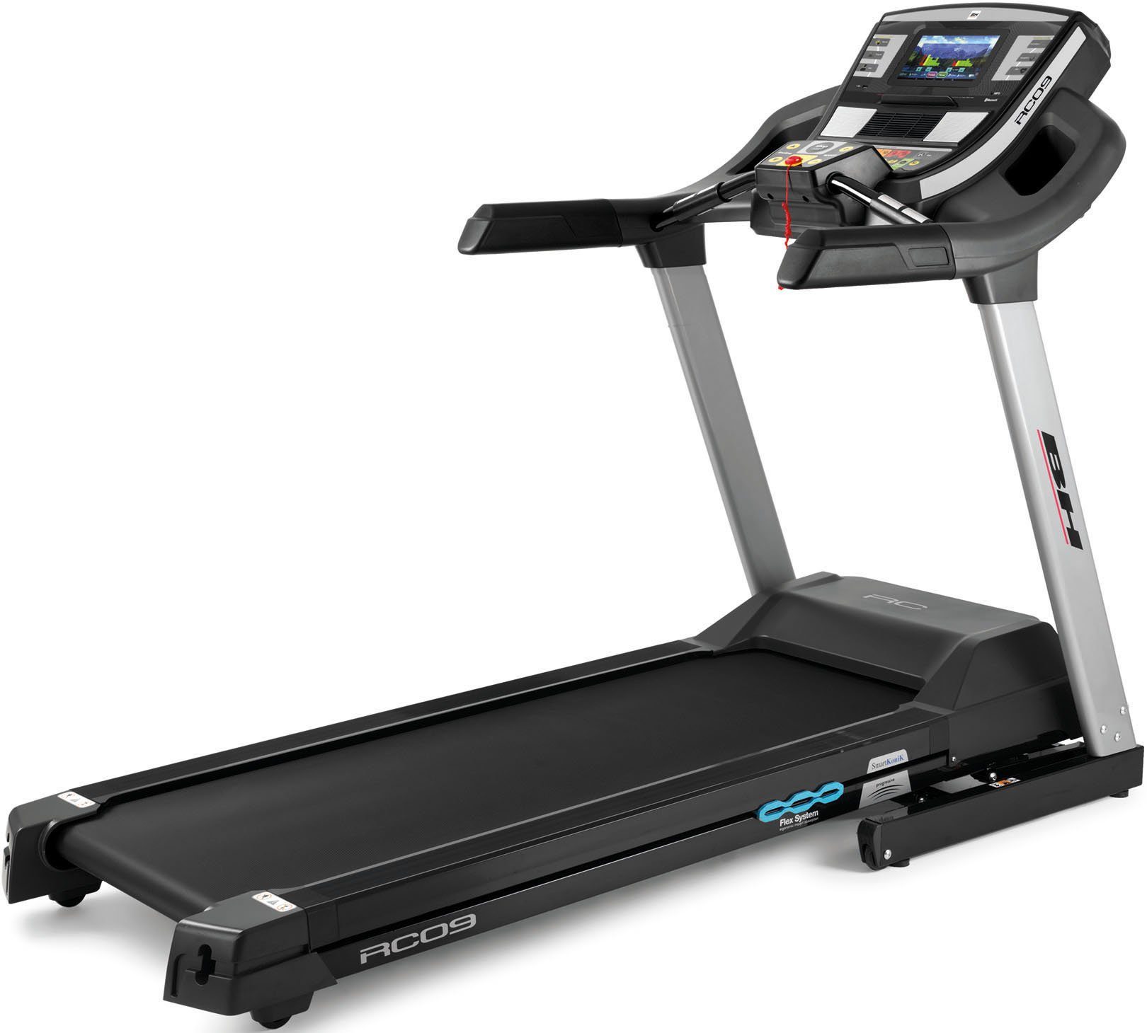BH Fitness Laufband RC09 TFT G6180TFT