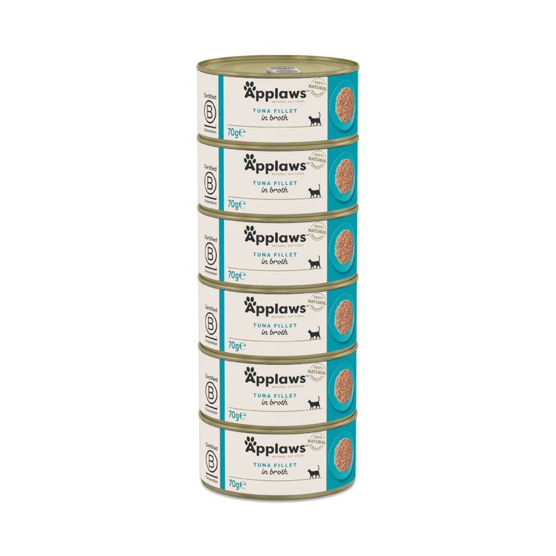 Applaws in Brühe 6 x 70 g zu TOP-Preisen