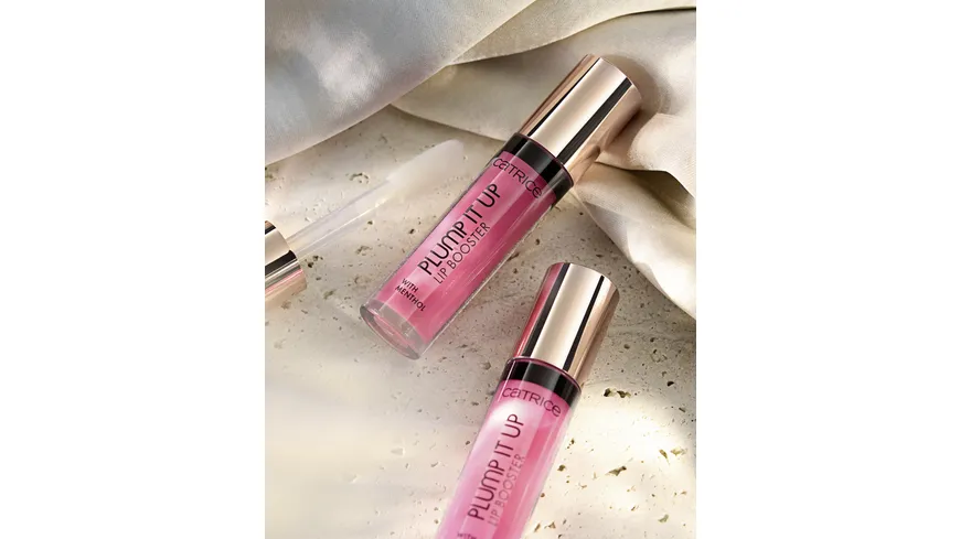 Catrice Plump It Up Lip Booster 3.5 ml 050 - Good Vibrations