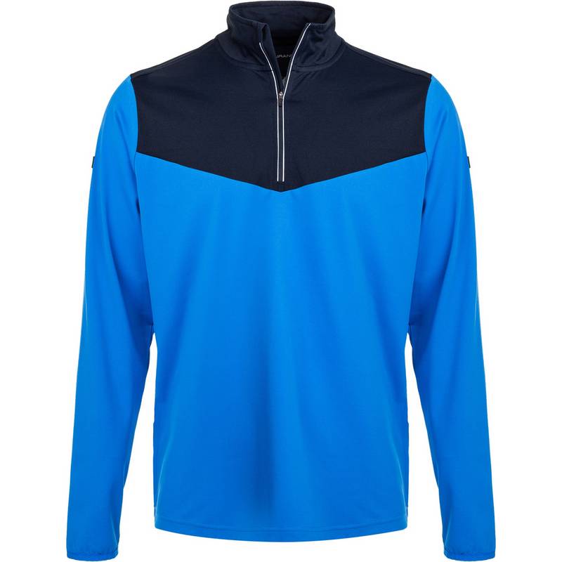 Endurance KESKON M Midlayer Langarmshirt Herren