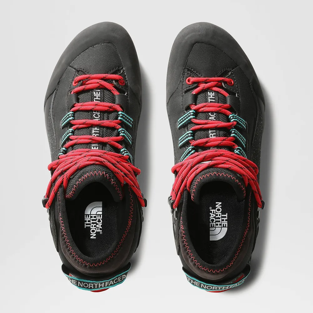The North Face Summit Breithorn FutureLight NF0A7W52KX9 / schwarz