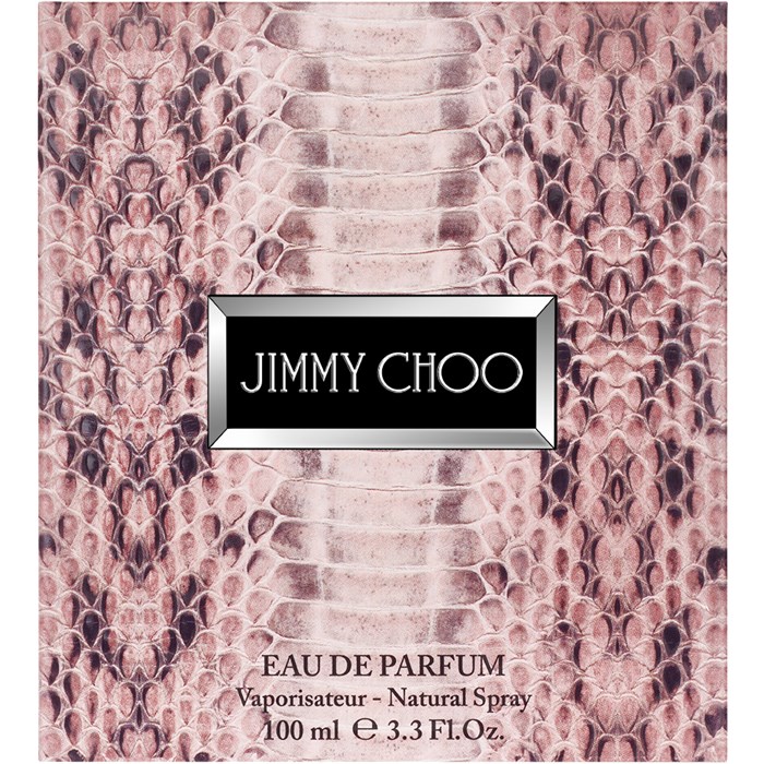 Eau de Parfum Spray
