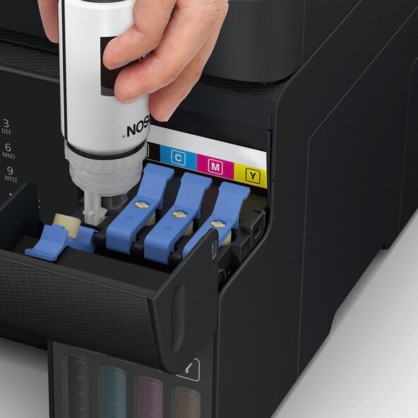 Drucker EcoTank ET-4810