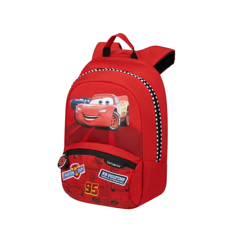 Samsonite ULTIMATE 2.0 Rucksack S+ - DISNEY CARS