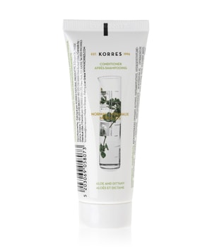 KORRES Aloe & Dittany Conditioner-200 ml