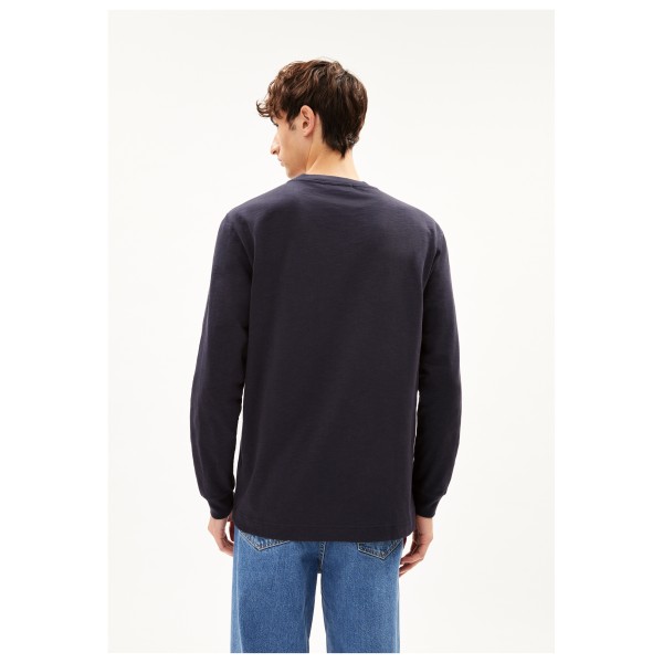 ARMEDANGELS - Baazo FlamÉ - Longsleeve