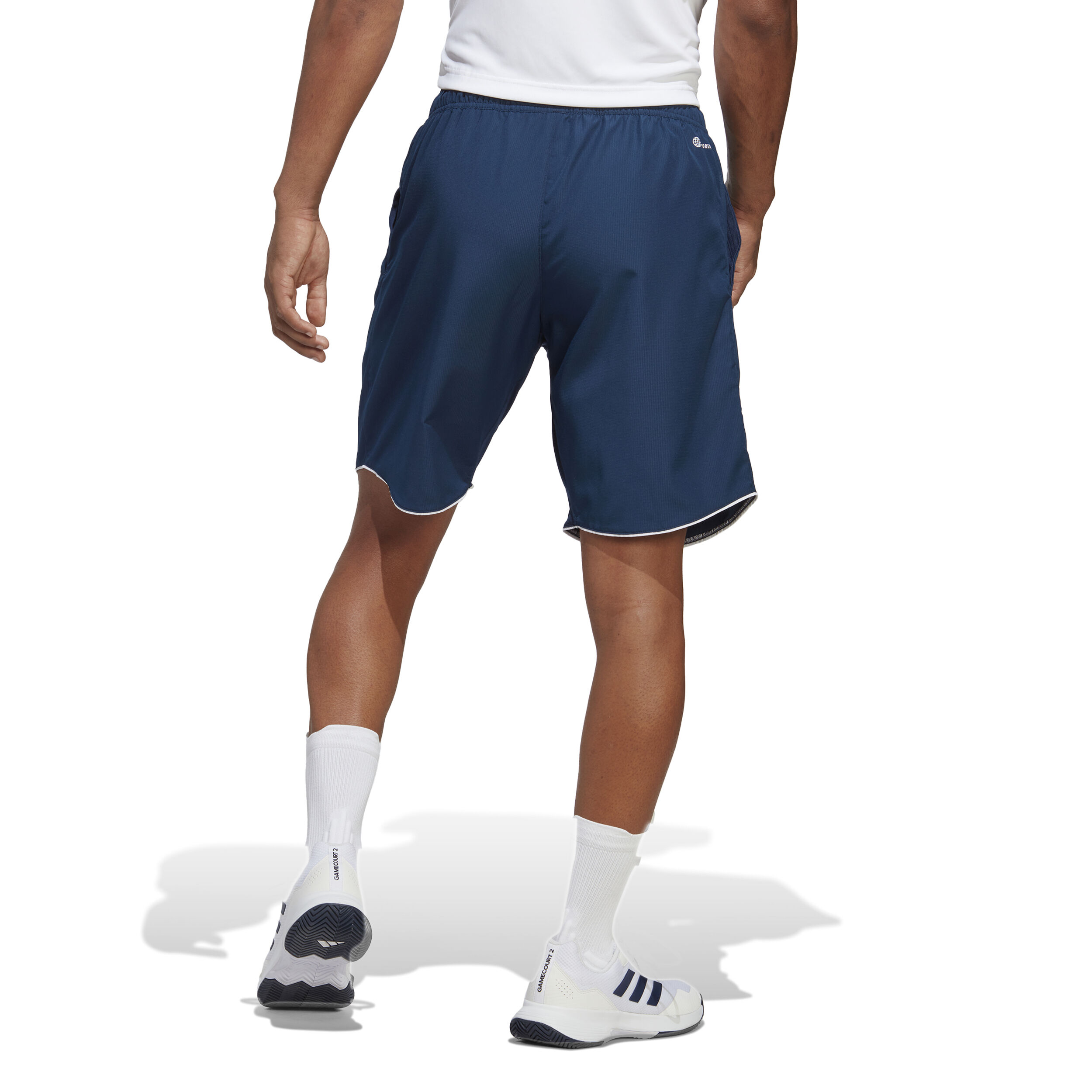 Club 7in Shorts Herren - Dunkelblau