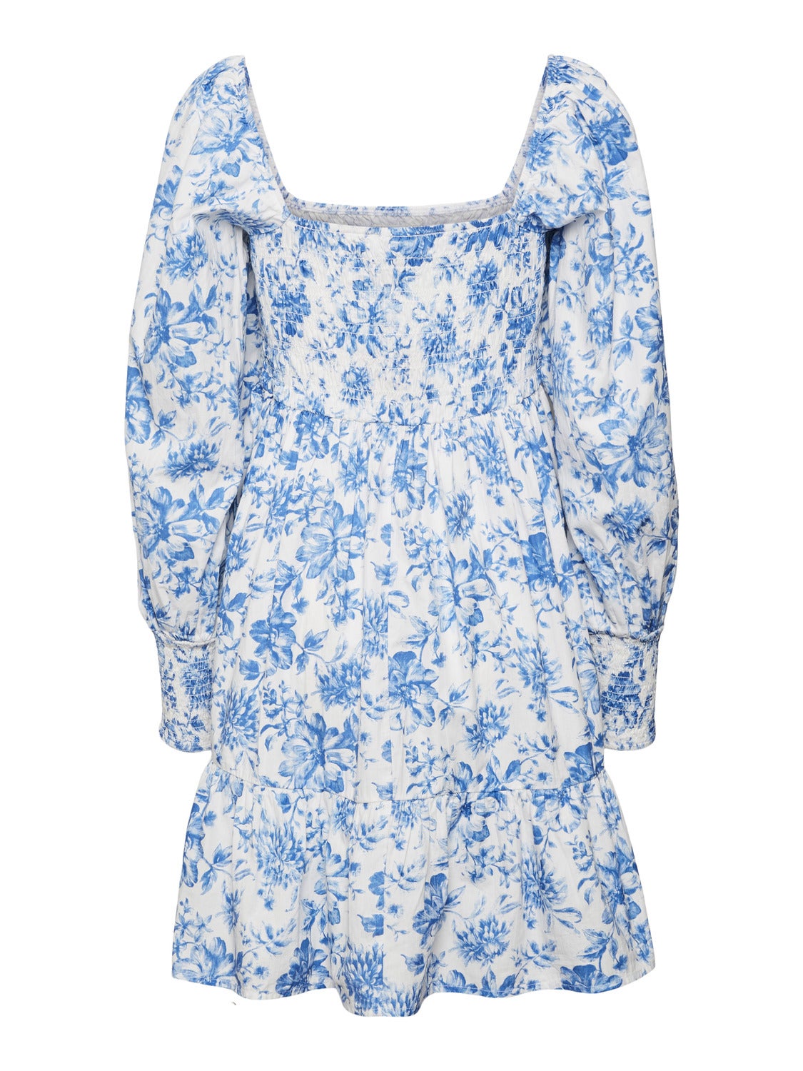 VMNOMIA Kurzes Kleid