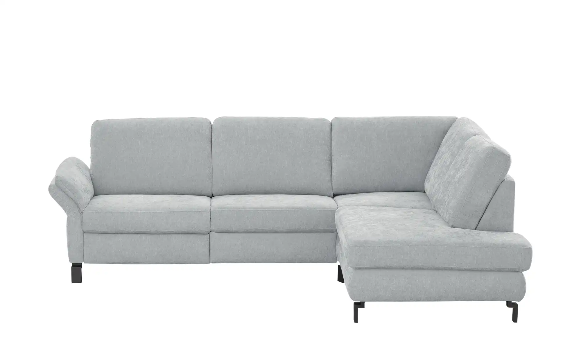 Max Schelling Ecksofa Flachgewebe Maximum Plus