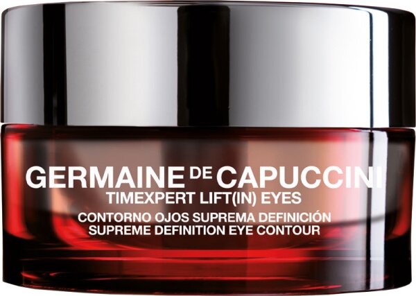 Germaine de Capuccini Timexpert Supreme Definition Eye Contour Augencreme