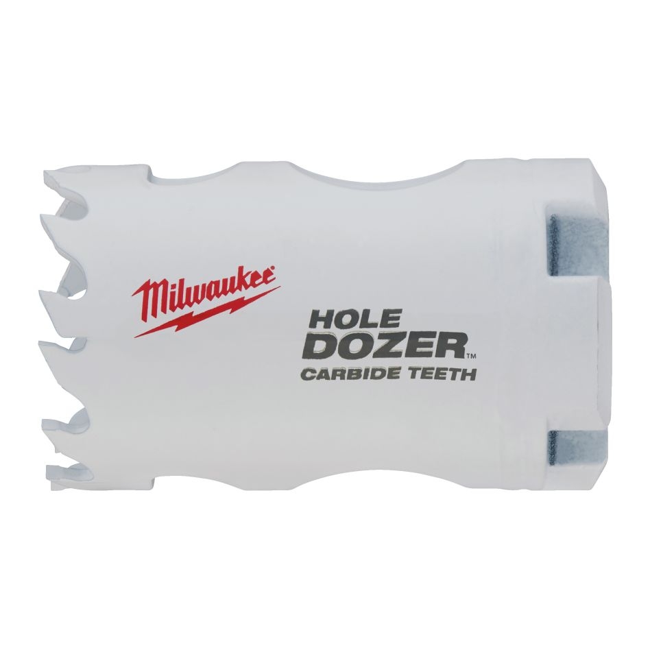 Accessoires Milwaukee 49560711 Gatsaag HOLE DOZER™ TCT 33 mm