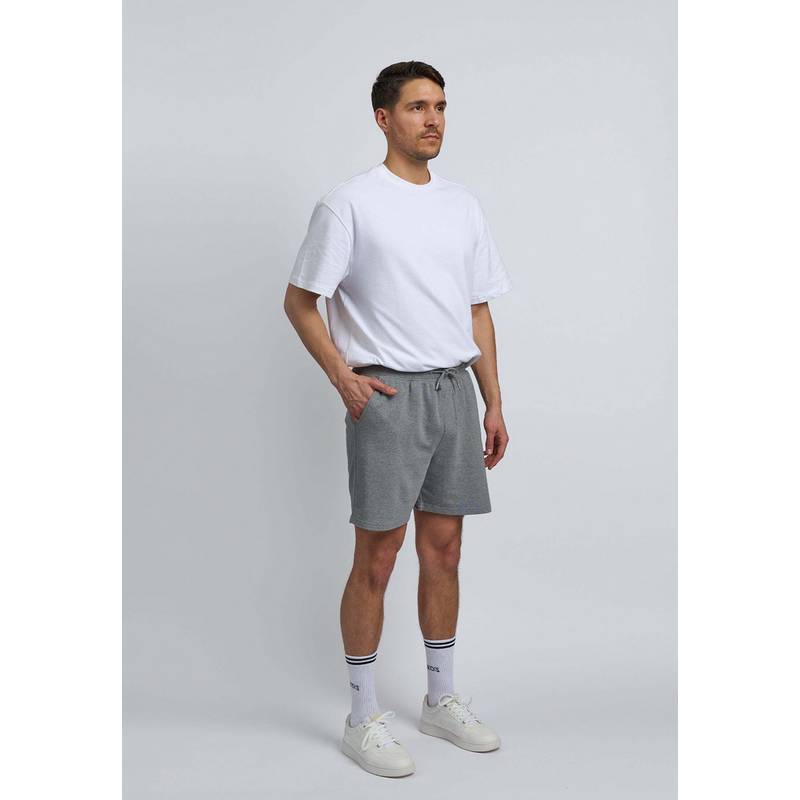 Snocks Sweatshorts Herren Trainingshose Damen