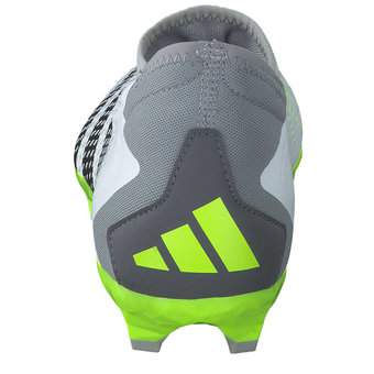 adidas Predator Accuracy.3 FG in weiß